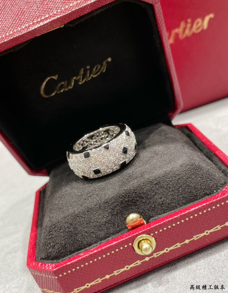 Ca*t1er rings